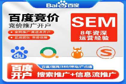 关键词竞价排名策略：成功企业的案例分析